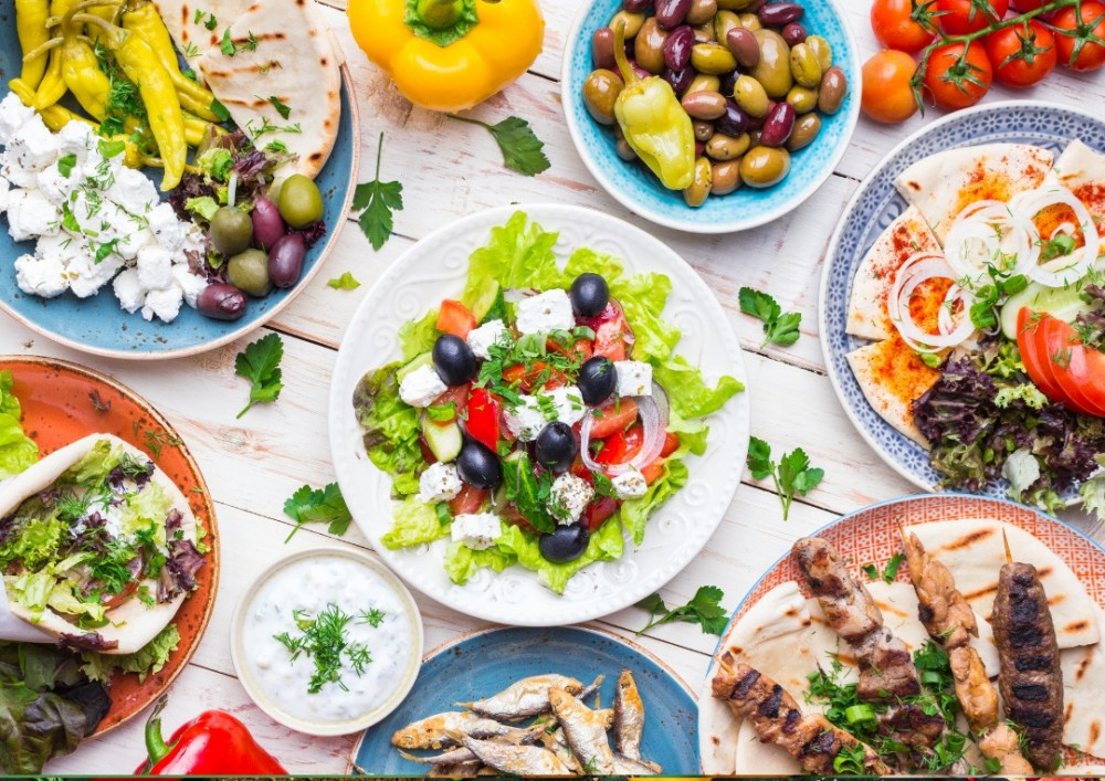 Táplálkozási workshop - Tartós fogyás